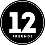 12Freunde_Logo